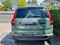 2023 Dacia Jogger