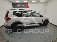 2023 Dacia Jogger