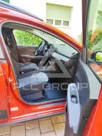 2023 Dacia Jogger