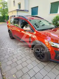 2023 Dacia Jogger