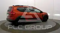2023 Dacia Jogger