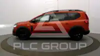 2023 Dacia Jogger