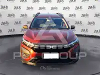 2023 Dacia Jogger