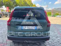 2023 Dacia Jogger