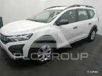 2023 Dacia Jogger