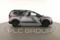 2023 Dacia Jogger