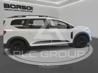 2023 Dacia Jogger