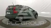 2023 Dacia Jogger