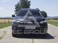 2023 Dacia Jogger