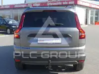 2023 Dacia Jogger