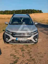 2023 Dacia Jogger