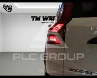 2023 Dacia Jogger