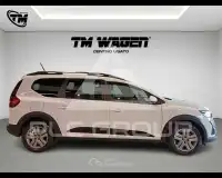2023 Dacia Jogger