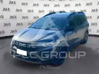 2023 Dacia Jogger