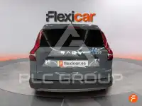 2023 Dacia Jogger