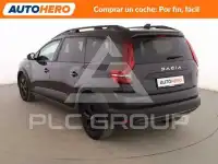 2023 Dacia Jogger