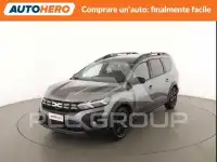 2023 Dacia Jogger