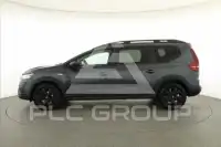 2023 Dacia Jogger