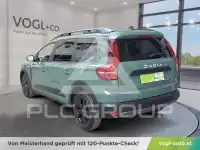 2023 Dacia Jogger