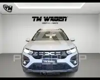 2023 Dacia Jogger