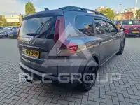 2023 Dacia Jogger