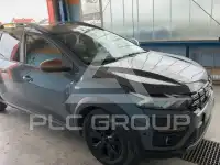 2023 Dacia Jogger