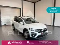 2023 Dacia Jogger