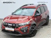 2023 Dacia Jogger