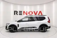 2023 Dacia Jogger