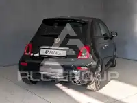2023 Abarth 500