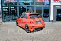 2023 Abarth 500