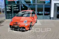 2023 Abarth 500