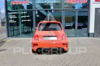 2023 Abarth 500