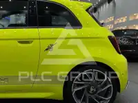 2023 Abarth 500