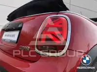 2023 Abarth 500