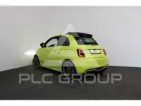 2023 Abarth 500