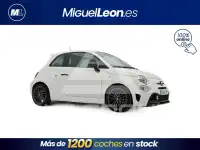 2023 Abarth 500