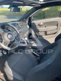 2023 Abarth 500