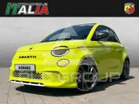 2023 Abarth 500