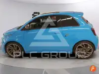 2023 Abarth 500