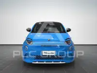 2023 Abarth 500