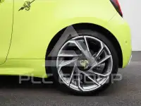 2023 Abarth 500