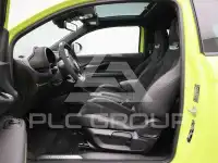 2023 Abarth 500