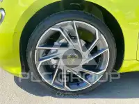 2023 Abarth 500e