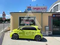 2023 Abarth 500e