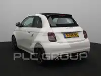 2023 Abarth 500e