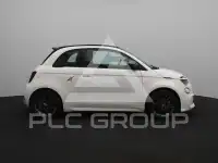 2023 Abarth 500e