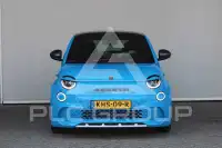2023 Abarth 500e