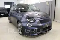 2023 Abarth 500e