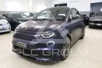2023 Abarth 500e